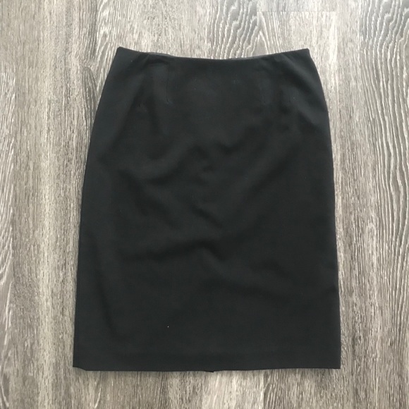 Pencil work skirt - Picture 1 of 2